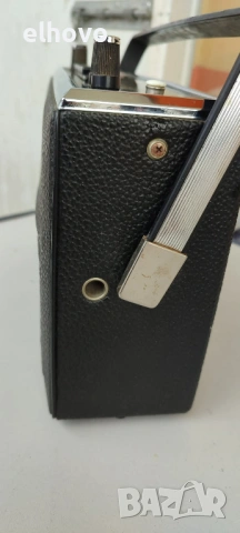 Старо радио Neckermann, снимка 7 - Антикварни и старинни предмети - 52609869