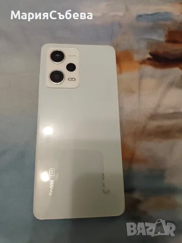 Продавам Xiaomi Redmi Note 12 pro, снимка 2 - Xiaomi - 55391714