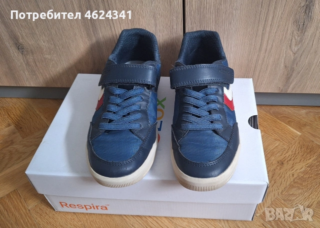 Детски маратонки Geox, 37 номер