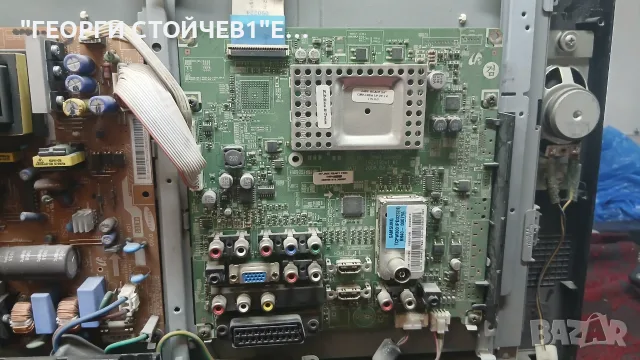LE26A330J1  BN41-00982B   BN44-00208B  V260B1-L13  T871027.09, снимка 4 - Части и Платки - 55343063