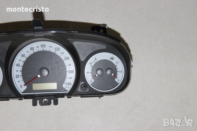 Километраж Kia Ceed (2006-2009г.) 94003-1H050 / 940031H050 / 1.6 бензин 122к.с., снимка 3 - Части - 54677408