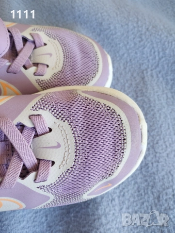 Летни маратонки Nike номер 27., снимка 3 - Детски маратонки - 54989179