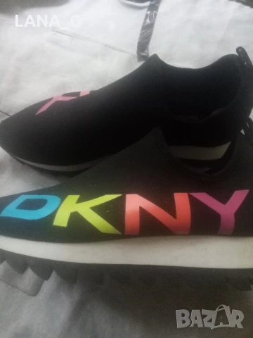 DKNY дамски маратонки 