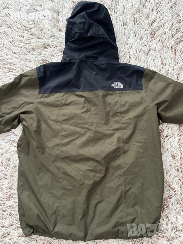 THE NORTH FACE-мъжко яке размер ХЛ, снимка 8 - Якета - 54961715