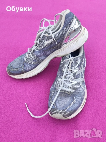 Маратонки Asics Gel Nimbus, снимка 3 - Маратонки - 54727285
