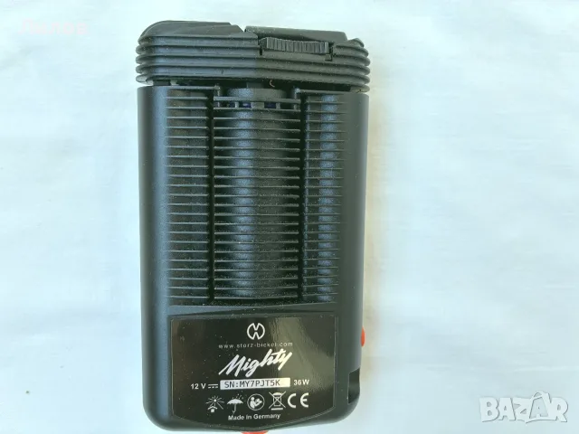 Продавам мобилен изпарител MIGHTY Vaporizer, снимка 3 - Други - 55435629