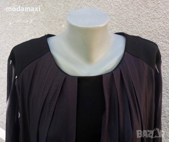 3XL Нова рокля Moosta , снимка 5 - Рокли - 54984289