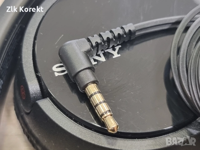 Слушалки Sony MDR-ZX110, снимка 9 - Слушалки, hands-free - 55265976