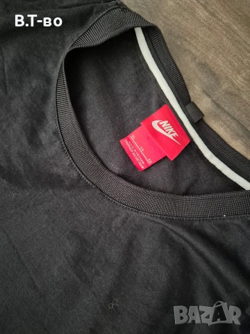 Nike тениска/рокля, снимка 7 - Рокли - 55233515