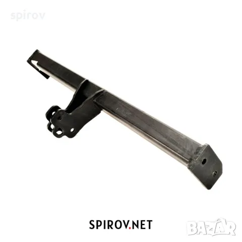 Теглич за Toyota Corolla Verso (AR10) 2004-2009, снимка 4 - Ремаркета - 55701132