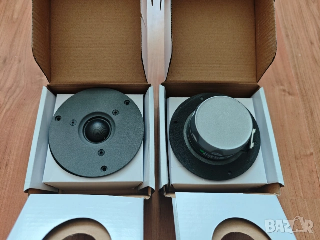 Говорители Hi Vi Q3