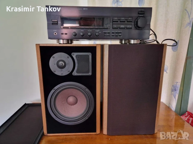  Тонколони MB Quart 490 MCS, снимка 3 - Тонколони - 54083493