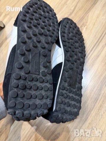 Оригинални Маратонки Puma Easy Rider Vintage ! 42,5 н, снимка 7 - Маратонки - 50822625