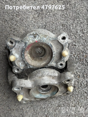 Джанти 15цола 5х100 и други части Chrysler Stratus 2,5 V6, снимка 5 - Части - 54203873