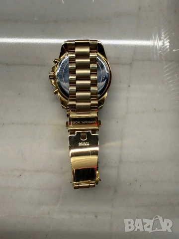 Michael Kors часовник, снимка 3 - Дамски - 54938075