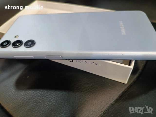 Samsung A13 5G, Гаранция , снимка 5 - Samsung - 54714871