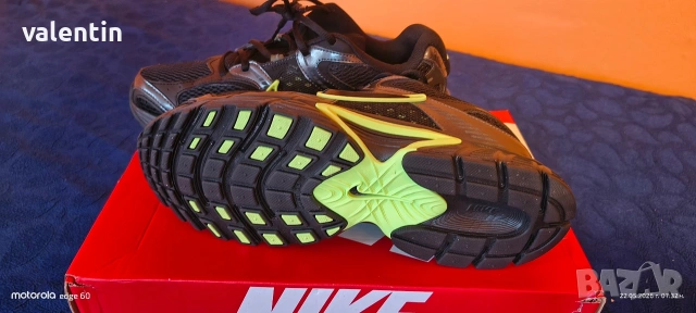 оригинални маратонки nike, снимка 2 - Маратонки - 54644707