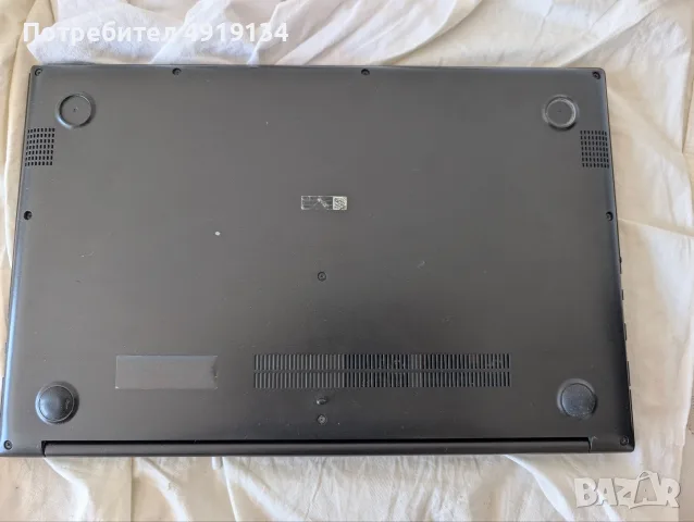 Продавам лаптоп ASUS VivoBook M513UA, снимка 5 - Лаптопи за работа - 55666609