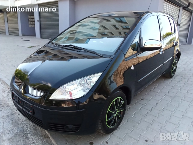 Mitsubishi Colt 1.3i-95kc.