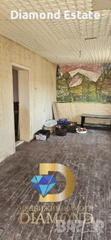 Двуетажна къща в село Ябълково, общ. Димитровград, снимка 2 - Къщи - 55202052