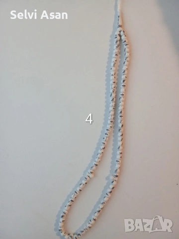 Броеници със 99 мъниста различни видове, снимка 8 - Други ценни предмети - 54175883