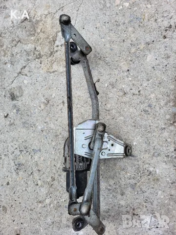 Механизъм за чистачки VW Passat 6, снимка 5 - Части - 55654657