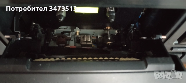 SONY TC-K 620, снимка 3 - Декове - 54319545