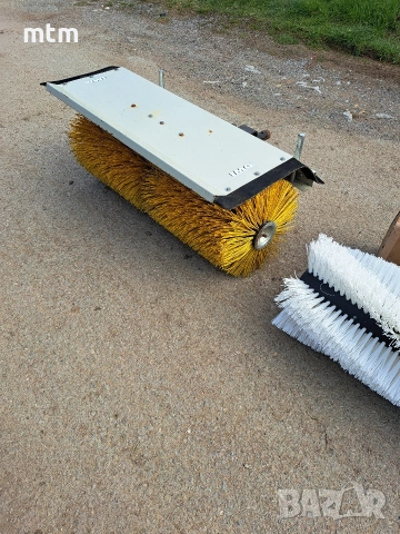 четка за метене, снимка 6 - Други машини и части - 54047911