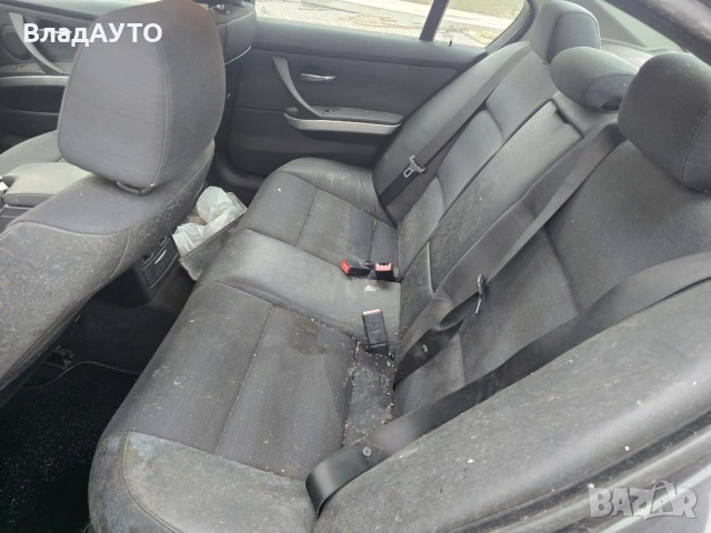 Bmw 320d e90 163k. , снимка 8 - Части - 54051612