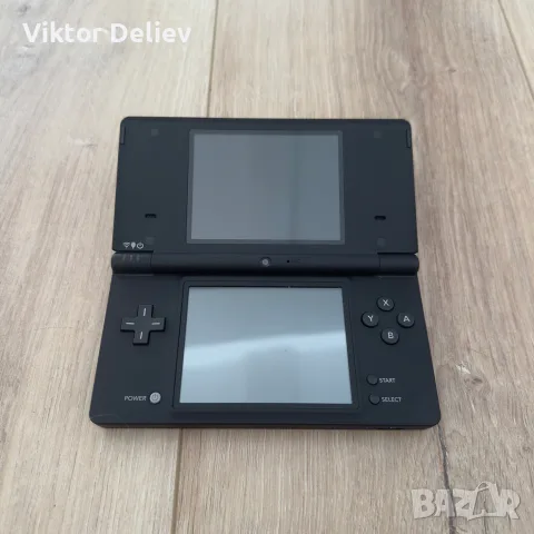 Конзола Nintendo DSi, снимка 4 - Nintendo конзоли - 55613579