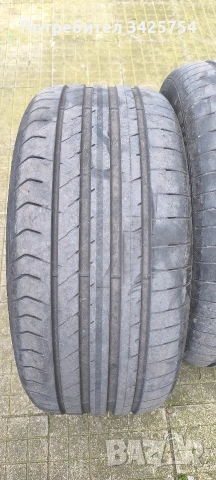 Гуми 245/45/17, снимка 6 - Гуми и джанти - 54517891