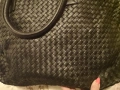 естествена кожа prada, montini, botega veneta , снимка 7