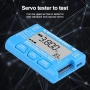 RC CellMeter 8 цифров тестер за капацитет на батерията, Bluetooth - безплатен безжичен тестер, снимка 7
