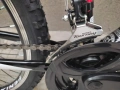 Продавам колела внос от Германия  юношески алуминив велосипед VELOTEMPO 24 цола, снимка 16