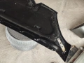 Оригинален алуминиев капак Citroen C4 Picasso 2006-2014, снимка 8