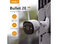 IMOU Bullet 3 – 3MP външна Wi-Fi камера, цветно нощно виждане, AI, сирена + Гаранция, снимка 3