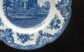 Основна чиния Johnson Bros England , снимка 3