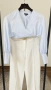 Massimo Dutti блуза, снимка 6