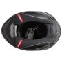 Мото каска SCORPION EXO-530 AIR SLOPE Red/Gray Matt 2026 508.32 лв. / 259.90 €, снимка 6