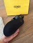 Дамски чехли Fendi, снимка 2