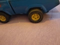 Vintage Tonka USA метален камион 21х11х10.5см, снимка 3