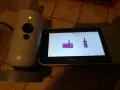 Бебефон Philips avent scd923p, снимка 2