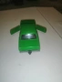 Количка Matchbox Ford Cortina LIME GREEN, снимка 9