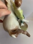 Българска порцеланова фигура, снимка 7