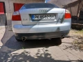 AUDI A4 1.8T 4×4 quattro газ бензин , снимка 17