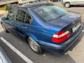 BMW E46 316i 1.8 Automatic, снимка 6
