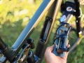 Trek Slash 9.8 GX AXS - size M, снимка 4