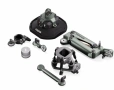 Tilta Hydra Alien Mini Master Kit – Car Mount | GoPro / DJI / Insta360, снимка 14