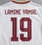 YAMAL 19 ❤️⚽️ детско юношески футболни екипи 🇪🇸 SPAIN 🇪🇸 НОВО 2026-27 година , снимка 2
