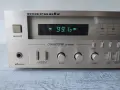 Винтидж стерео ресивър Marantz SR520 – Златна серия, снимка 3